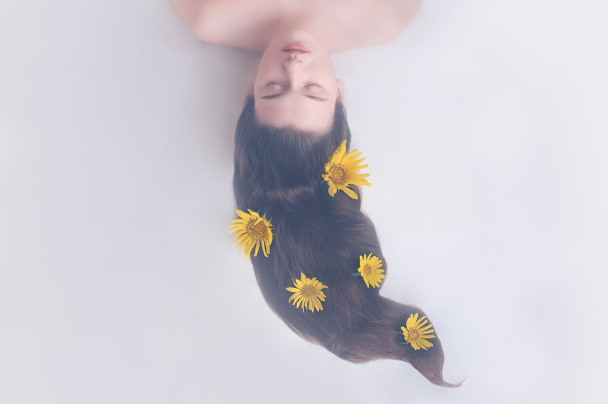 Summerdream Poster och Canvastavla