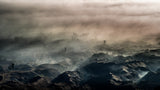 Land of Fog Poster och Canvastavla