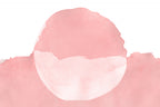 Minimal Pink Abstract 08 Poster och Canvastavla
