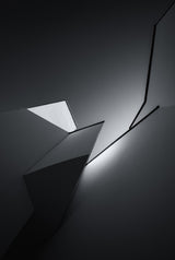 into the light Poster och Canvastavla
