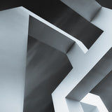 Geometrix III Poster och Canvastavla
