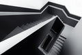 The Black Hole Poster och Canvastavla
