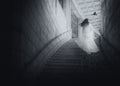 Guide me to the light Poster och Canvastavla