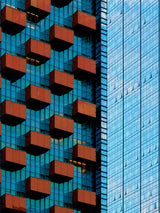 openings Poster och Canvastavla