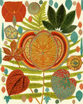 Imaginary Meadow Poster och Canvastavla