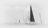 Sailing with dreams Poster och Canvastavla