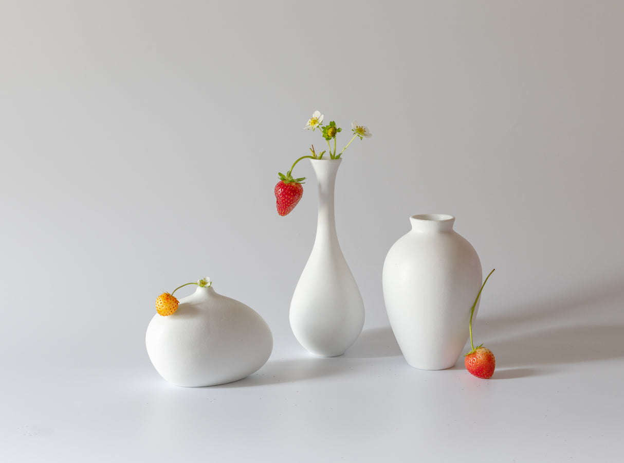 A Trio of Trios Poster och Canvastavla