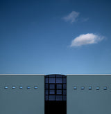 ten small windows Poster och Canvastavla