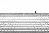 Alone... Poster och Canvastavla