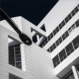 White City Hall Poster och Canvastavla