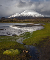 A storm is brewing Poster och Canvastavla