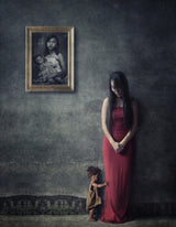 chained memories Poster och Canvastavla