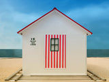 THE PLAY HAVE A HOUSE Poster och Canvastavla