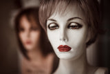 Beauty for Sale Poster och Canvastavla