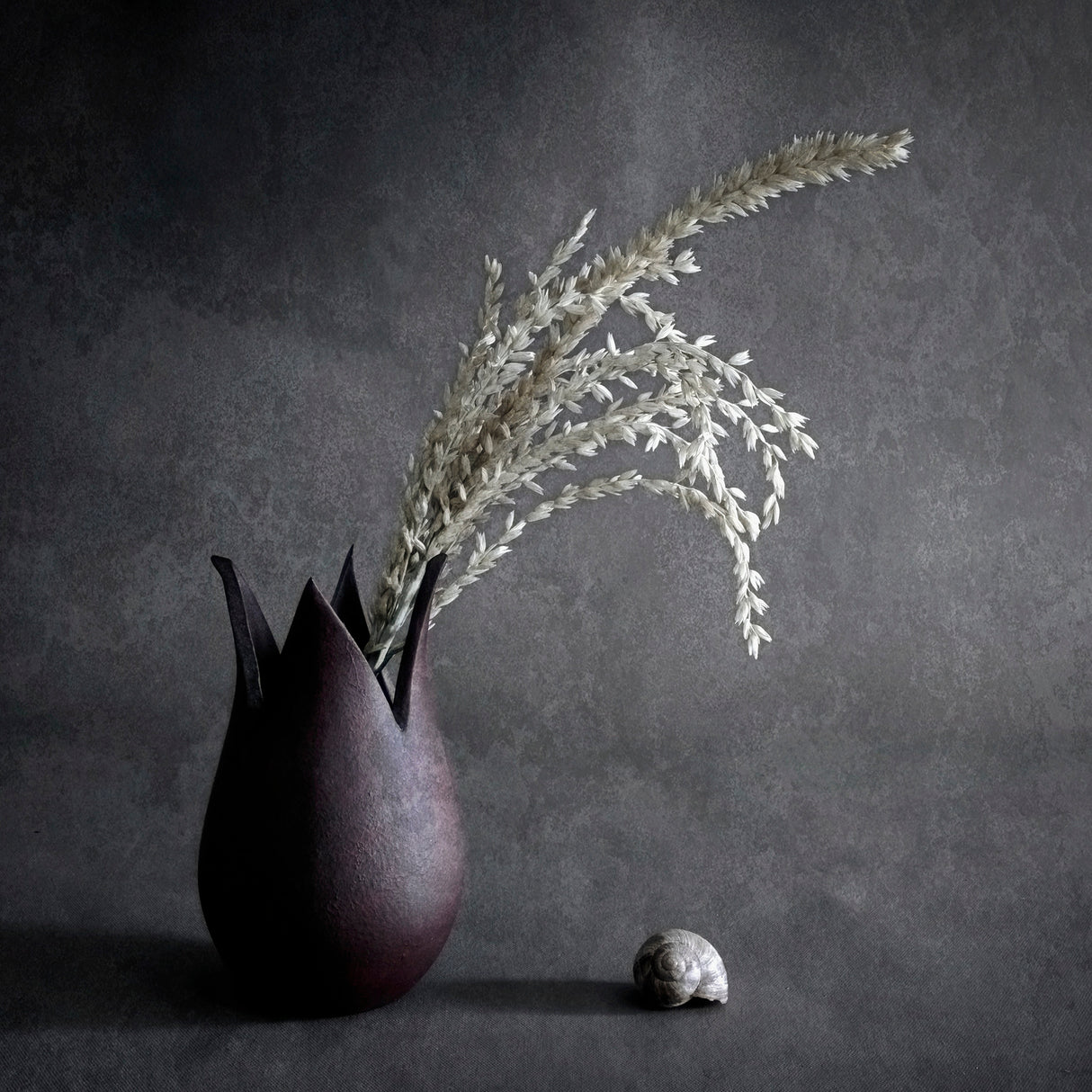 The Corn Tassel Poster och Canvastavla