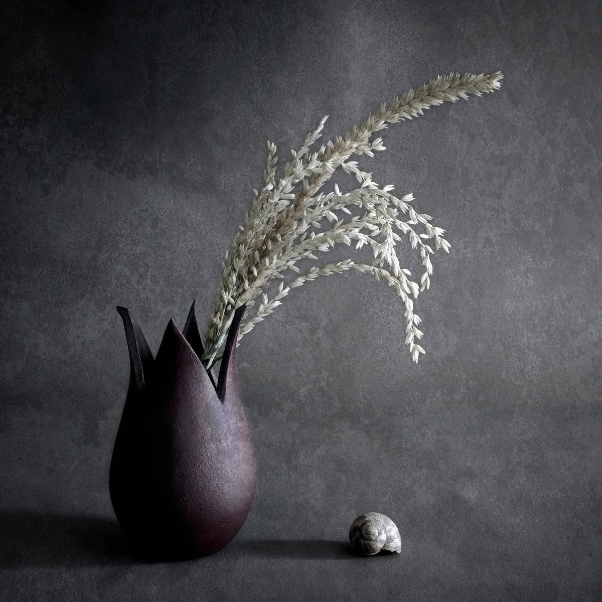 The Corn Tassel Poster och Canvastavla