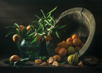 Autumn can be different. Poster och Canvastavla