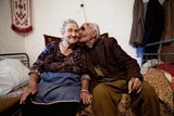 60 years of living together Poster och Canvastavla