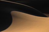 The desert II Poster och Canvastavla