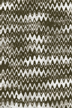 Strong Green Waves Poster och Canvastavla