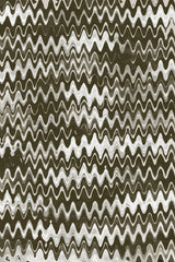 Strong Green Waves Poster och Canvastavla