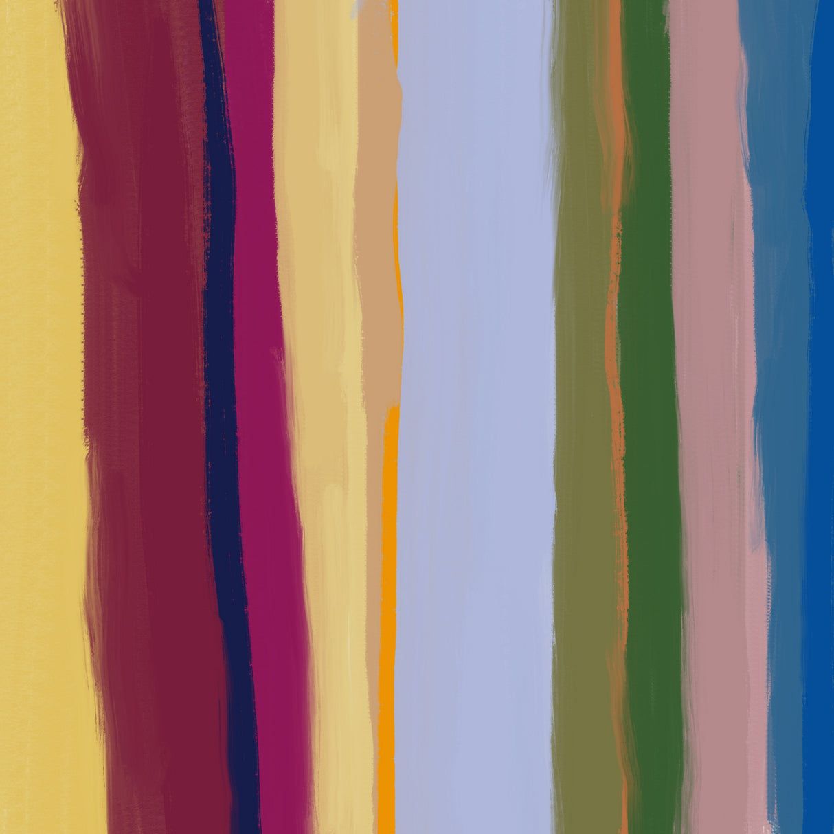 30x30 Poster och Canvastavla