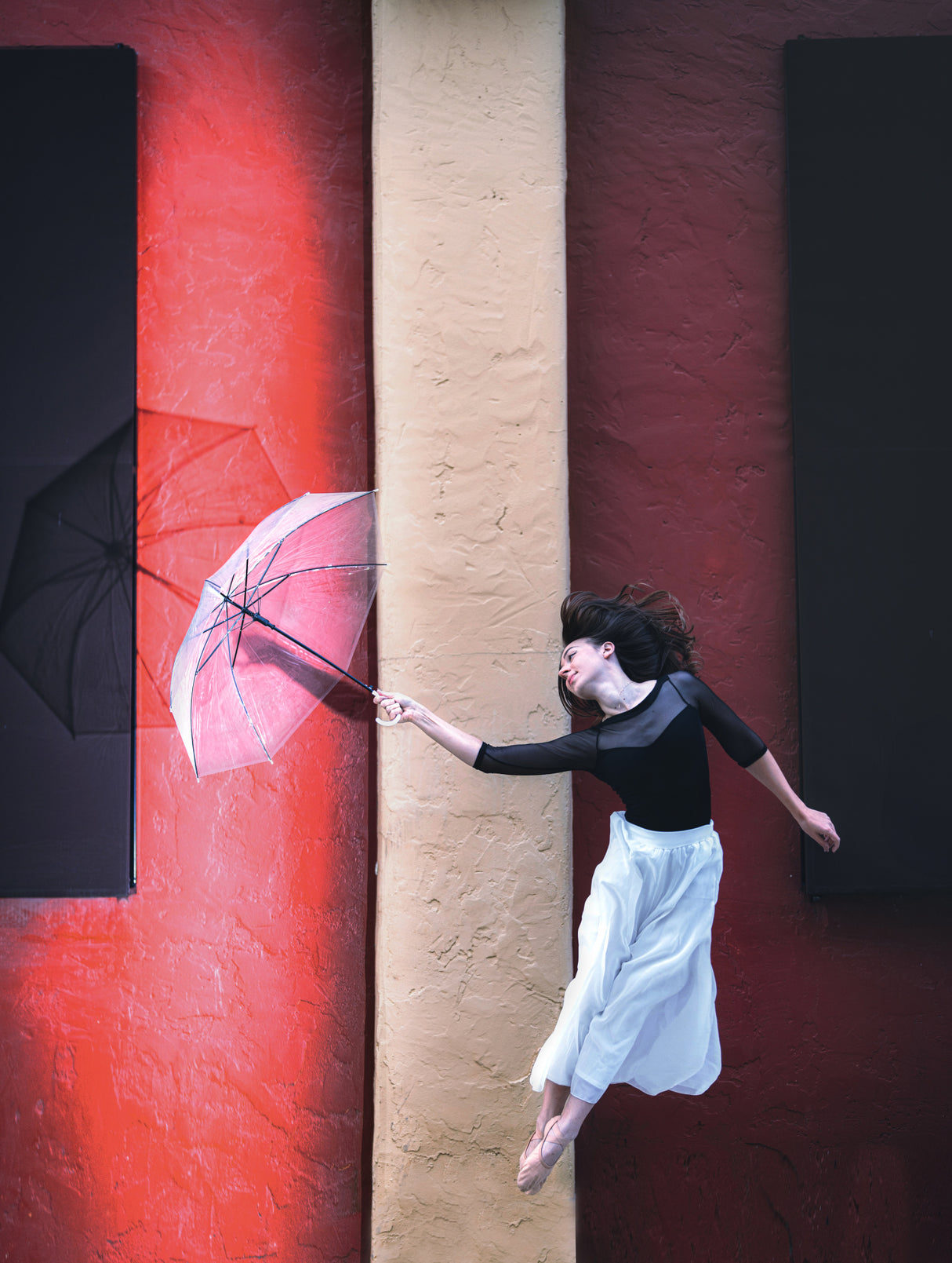 To the Light Poster och Canvastavla