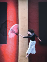 To the Light Poster och Canvastavla