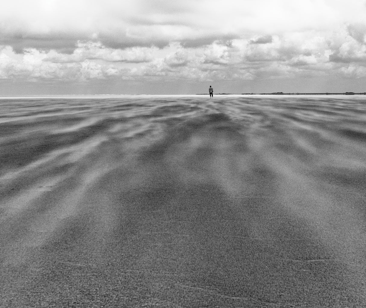 sand Poster och Canvastavla