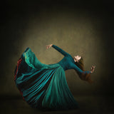 Dance for yourself Poster och Canvastavla