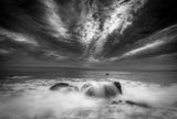 Beyond the sea Poster och Canvastavla