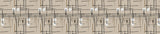 White Dots Pattern Poster och Canvastavla