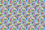 Pattern No 146 Poster och Canvastavla
