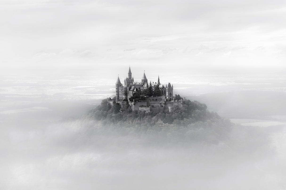 Hohenzollern Poster och Canvastavla