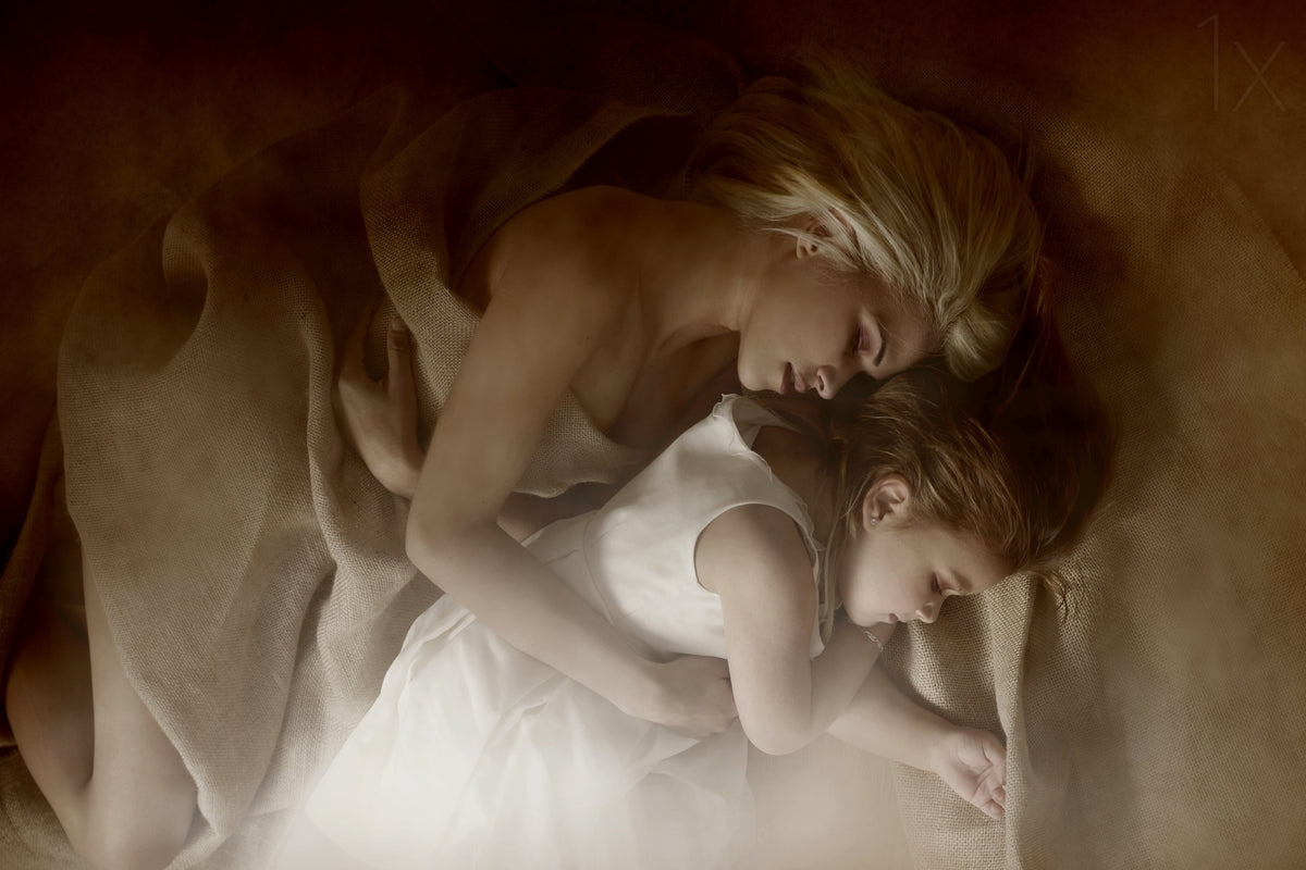 sweet dreams Poster och Canvastavla