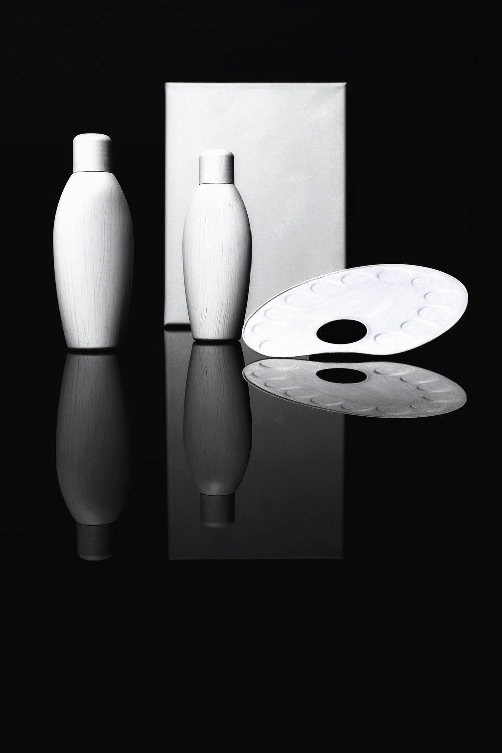 For the beauty Poster och Canvastavla