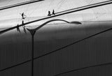 lines Poster och Canvastavla