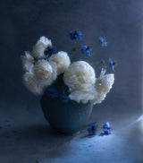 tranquility Poster och Canvastavla