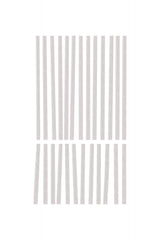 Calming Lines No 3 Poster och Canvastavla