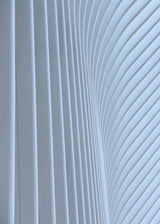 Silver lines Poster och Canvastavla