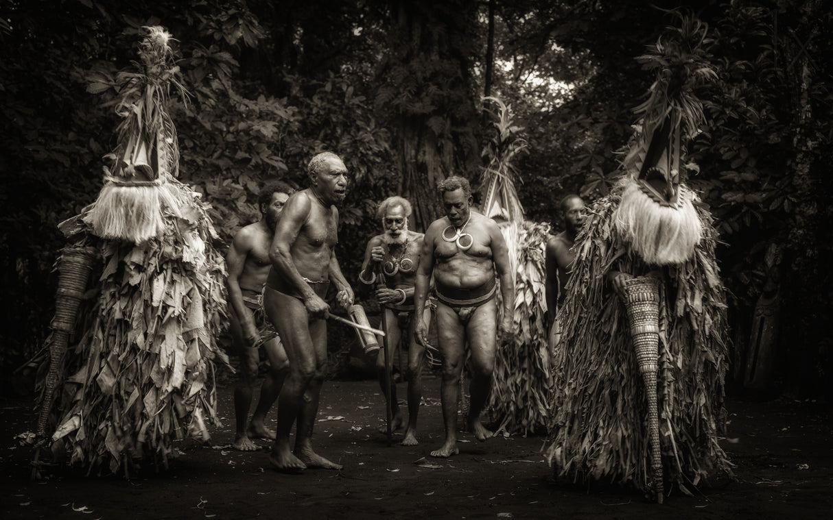 rom dance: still living tradition Poster och Canvastavla