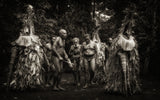 rom dance: still living tradition Poster och Canvastavla