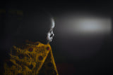 kenyan kid Poster och Canvastavla