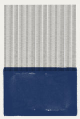 Modern Texture Poster och Canvastavla
