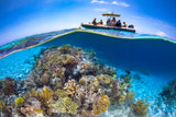 A weekend in Mayotte Poster och Canvastavla