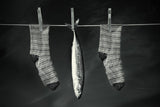 Fish on the line Poster och Canvastavla