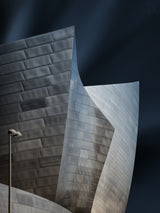 Building Poster och Canvastavla