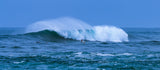 Wind and Wave Poster och Canvastavla