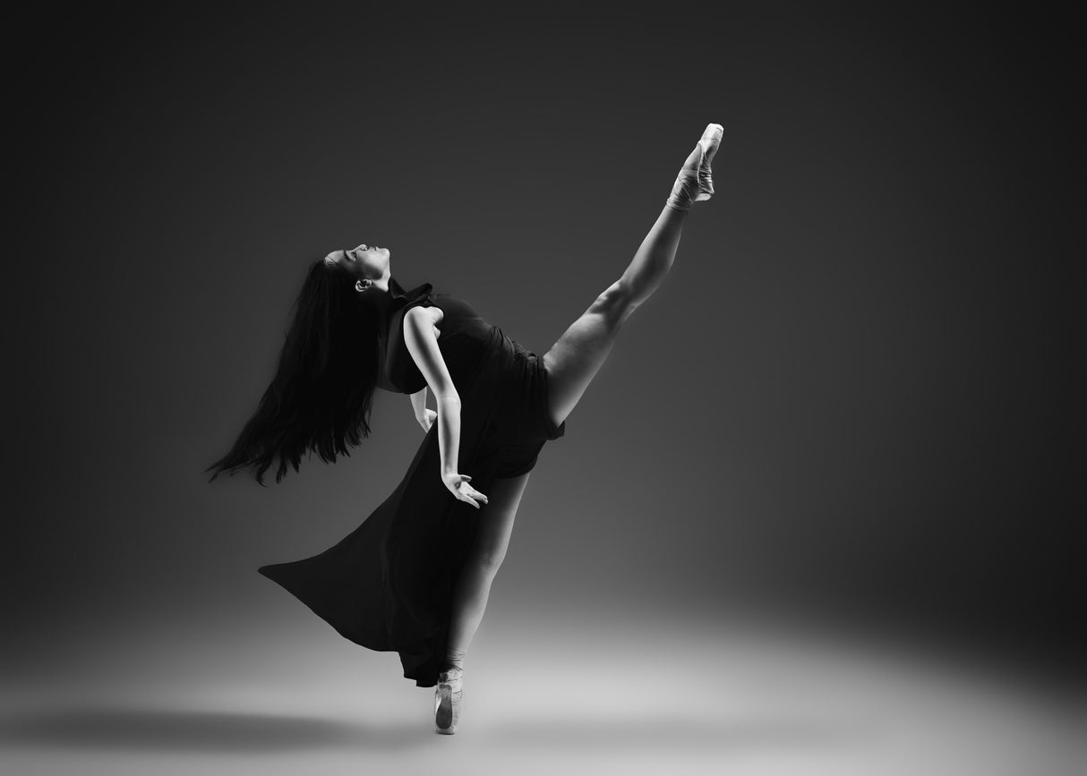 Dance alone Poster och Canvastavla