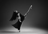 Dance alone Poster och Canvastavla